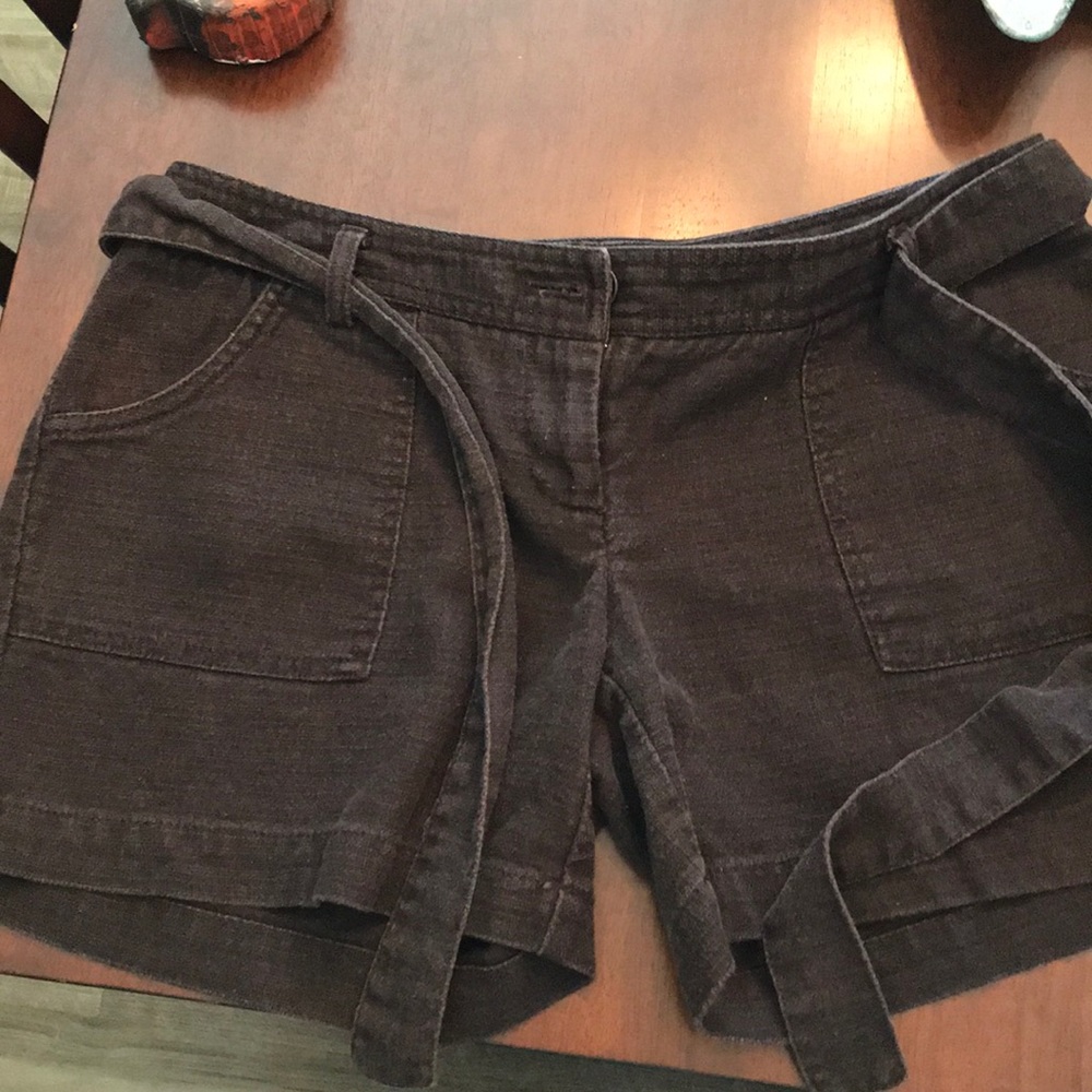 Women’s shorts